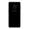 Refurbished Samsung Galaxy A8 32GB Schwarz (2018)