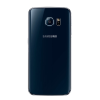 Refurbished Samsung Galaxy S6 Edge 64 GB Schwarz