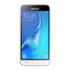Refurbished Samsung Galaxy J3 8GB Wei&szlig; (2016)