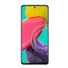 Samsung Galaxy M53 128GB Blau | 5G