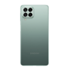 Refurbished Samsung Galaxy M53 128GB Gr&uuml;n | 5G