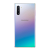 Refurbished Samsung Galaxy Note 10+ 256GB Silber | Dual