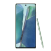 Refurbished Samsung Galaxy Note 20 256GB Grün | Dual | 5G