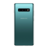 Refurbished Samsung Galaxy S10+ 128GB Grün