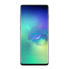 Refurbished Samsung Galaxy S10+ 128GB Grün