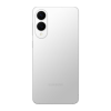 Refurbished Samsung Galaxy S25 Edge 256GB Titan Silber