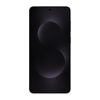 Refurbished Samsung Galaxy S25 Edge 512GB Titan Schwarz
