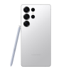 Refurbished Samsung Galaxy S25 Ultra 1TB Titanium Silber