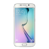 Refurbished Samsung Galaxy S6 Edge 64 GB Weiß