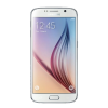 Refurbished Samsung Galaxy S6 32 GB Weiß