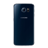 Refurbished Samsung Galaxy S6 32 GB Schwarz