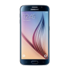 Refurbished Samsung Galaxy S6 32 GB Schwarz