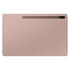 Refurbished Samsung Tab S7 Plus | 12.4 Zoll | 256GB | WiFi | Bronze