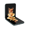 Refurbished Samsung Galaxy Z Flip3 256GB Grün | 5G