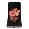 Refurbished Samsung Galaxy Z Flip 256 GB Bronze | 5G