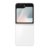 Refurbished Samsung Galaxy Z Flip7 FE 128GB Wei&szlig;