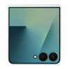 Refurbished Samsung Galaxy Z Flip7 512GB Minze