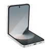 Refurbished Samsung Galaxy Z Flip6 512GB Weiß | 5G