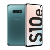 Refurbished Samsung Galaxy S10e 128GB Grün | Dual