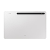 Refurbished Samsung Tab S8 Plus | 12.4 Zoll | 256GB | WiFi + 5G | Silber