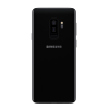 Refurbished Samsung Galaxy A9 128GB Schwarz (2018) | Dual