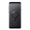 Refurbished Samsung Galaxy S9 Plus 64GB Mitternachtsschwarz