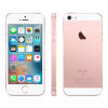 Refurbished iPhone SE 128 GB Roségold (2016)