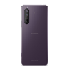 Refurbished Sony Xperia 1 II | 256GB | Violett | 5G