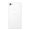 Sony Xperia Z5 Compact | 32GB | Grau weiß