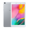 Refurbished Samsung Tab A 8 Zoll 64GB WiFi Silber (2019)