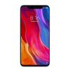 Refurbished Xiaomi Mi 8 | 128GB | Schwarz