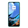 Refurbished Xiaomi Redmi 9T | 64GB | Grün | Dual