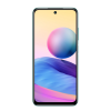 Refurbished Xiaomi Redmi Note 10 | 128GB | Gr&uuml;n | 5G