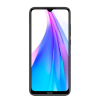 Xiaomi Redmi Note 8T | 128GB | Schwarz | Dual
